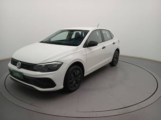 VOLKSWAGEN POLO 1.0 MPI TRACK MANUAL VOLKSWAGEN POLO 1.0 MPI TRACK MANUAL